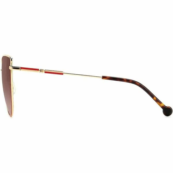 Solbriller til kvinder Carolina Herrera HER-0138-S-Y11 ø 59 mm