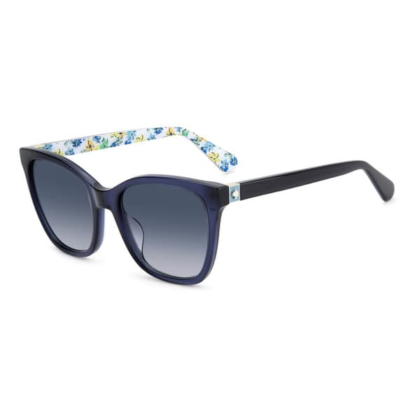 Solbriller til kvinder Kate Spade DESI-S-PJP Ø 55 mm