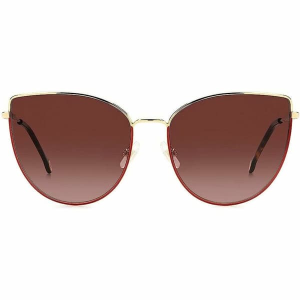 Naisten aurinkolasit Carolina Herrera HER-0138-S-Y11 ø 59 mm