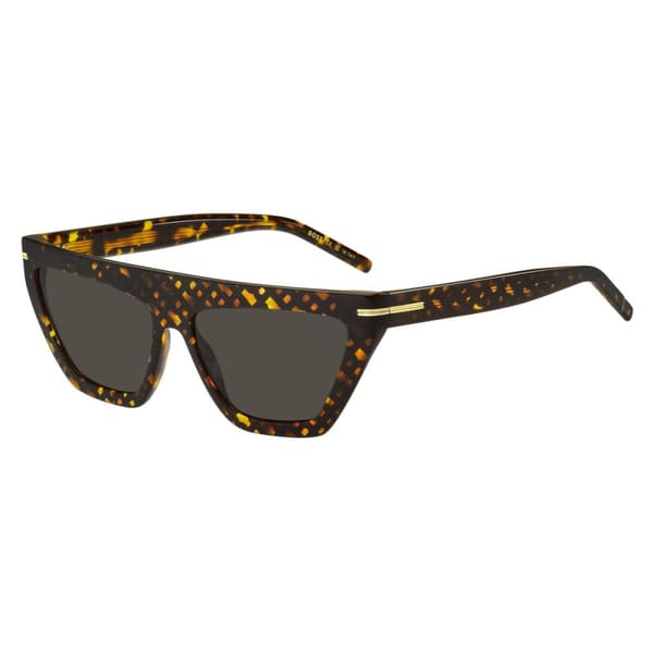 Naisten aurinkolasit Hugo Boss BOSS-1609-S-2VM ø 58 mm