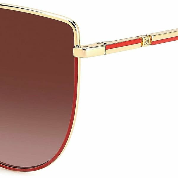 Naisten aurinkolasit Carolina Herrera HER-0138-S-Y11 ø 59 mm