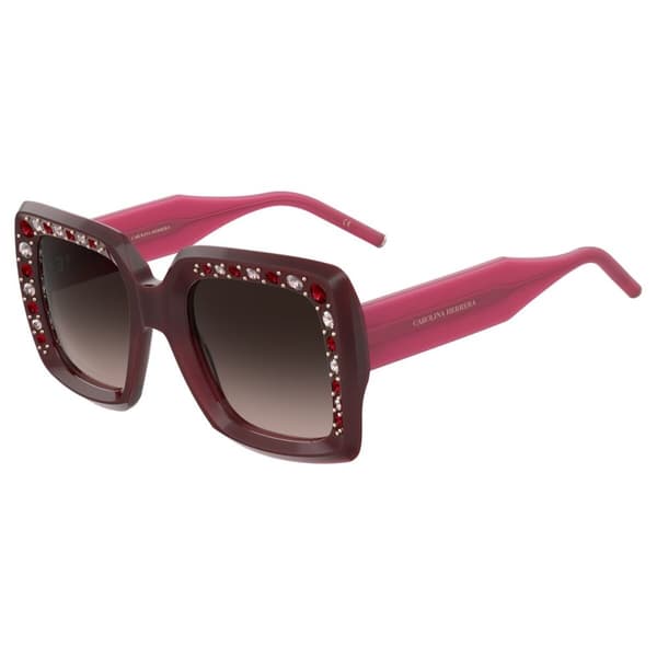 Naisten aurinkolasit Carolina Herrera HER-0178-S-0T5 Ø 53 mm