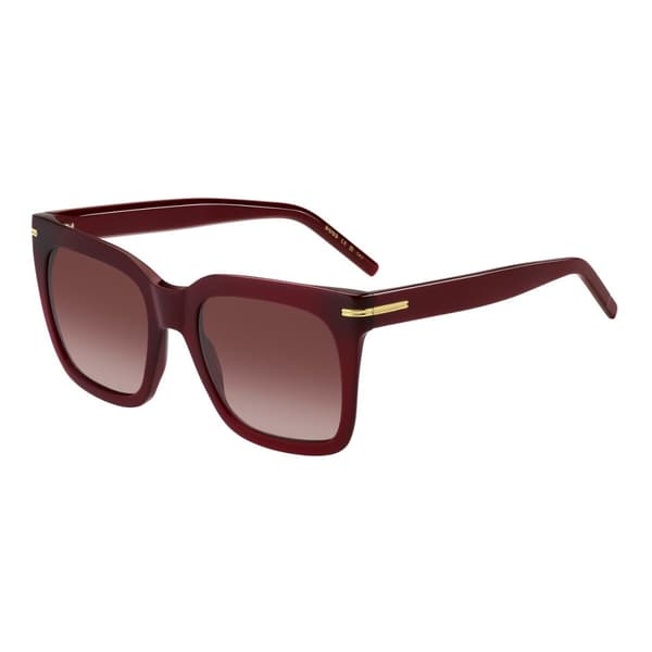 Naisten aurinkolasit Hugo Boss BOSS-1656-S-LHF ø 54 mm
