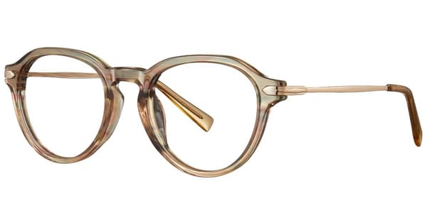 BV105 Massive Frames Bentivolio BV105-2 glasögonbåge