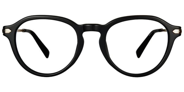 BV105 Massive Frames / Massive Frames Bentivolio BV105-1 glasögonbåge