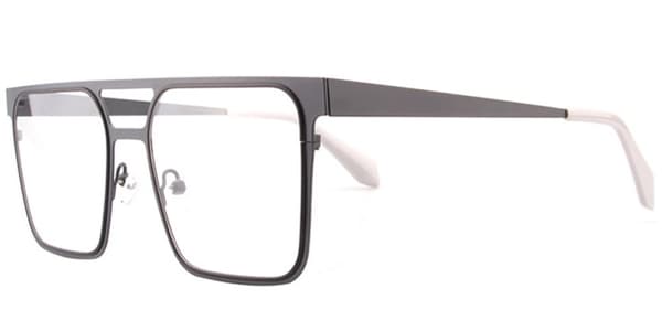 BV58 Titanium stel Bentivolio BV58-1 brillestel