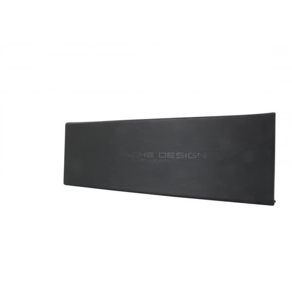 Solglasögon - PORSCHE DESIGN - P8602 - LJUST GRÅ - UV 3 - Storlek 64