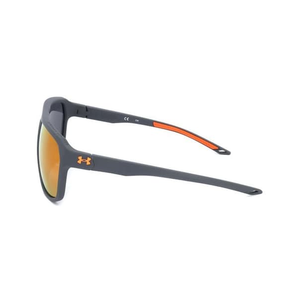 Sunglasses Under Armour UA DOMINATE 62/12/ KB7 POLYAMID UNISEX UAR SUN UA DOMINATE KB7 62 12 130