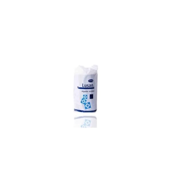 Lusan Algodon Arrollado Mezcla 80% 1000 g