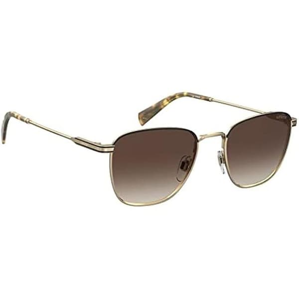 Solglasögon - Levi's - LV 1016/S - Metall - Silver - Trendigt