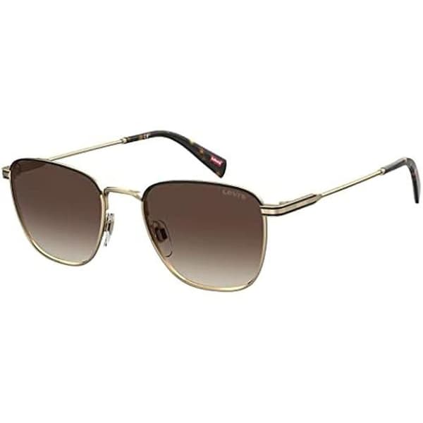 Solglasögon - Levi's - LV 1016/S - Metall - Silver - Trendigt