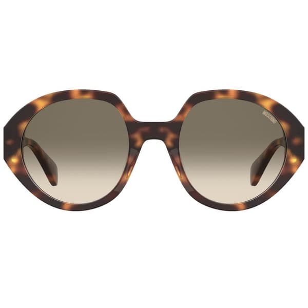 Solbriller for Kvinner Moschino MOS126-S-05L-9K Ø 53 mm