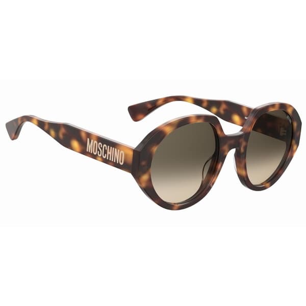 Solbriller for Kvinner Moschino MOS126-S-05L-9K Ø 53 mm