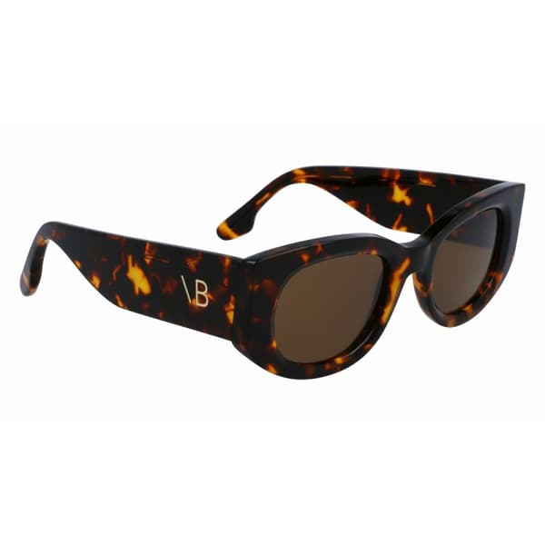 Solbriller til kvinder Victoria Beckham VB654S-5022234 Ø 50 mm