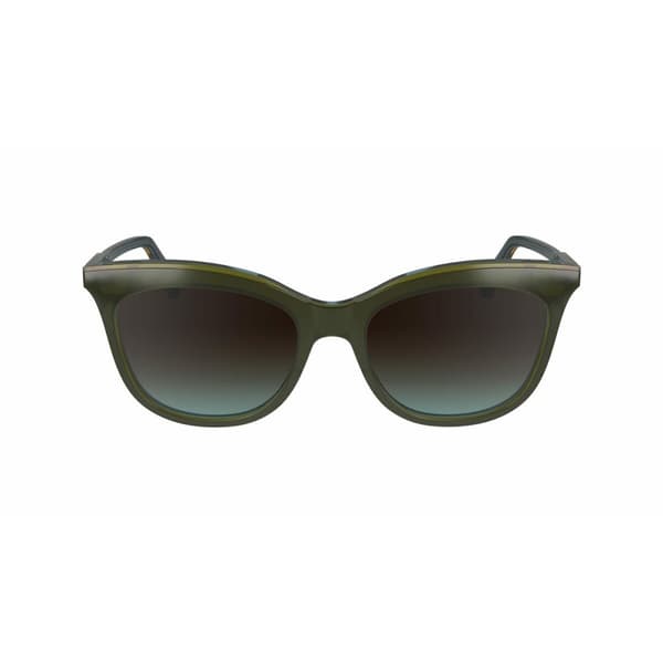 Naisten aurinkolasit Longchamp LO738S-5318310 Ø 53 mm