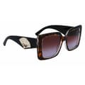 Miniatyrbild 3 av 3: Damsolglasögon Karl Lagerfeld KL6126S-5220242 Ø 52 mm
