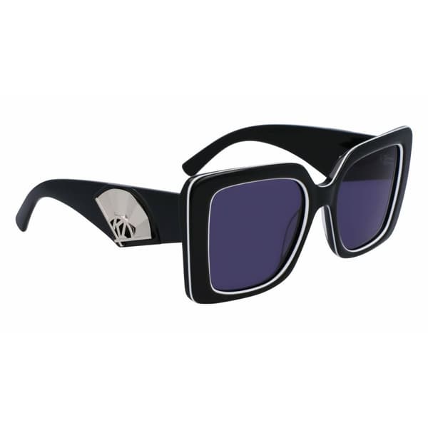 Damsolglasögon Karl Lagerfeld KL6126S-5220006 Ø 52 mm