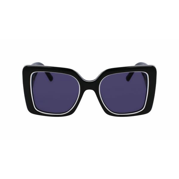 Damsolglasögon Karl Lagerfeld KL6126S-5220006 Ø 52 mm