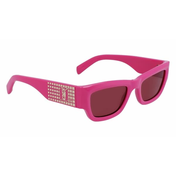 Damsolglasögon Karl Lagerfeld KL6141S-5221525 Ø 52 mm