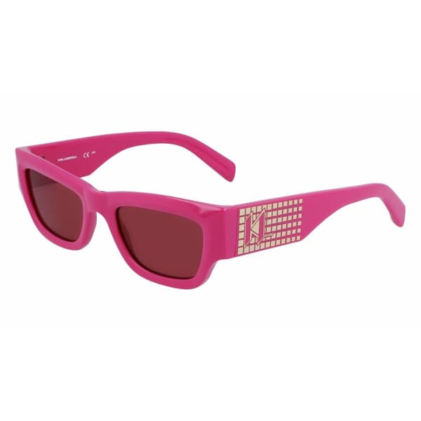 Damsolglasögon Karl Lagerfeld KL6141S-5221525 Ø 52 mm