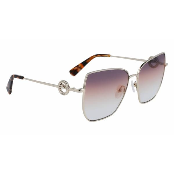 Damsolglasögon Longchamp LO169S-5815726 ø 58 mm