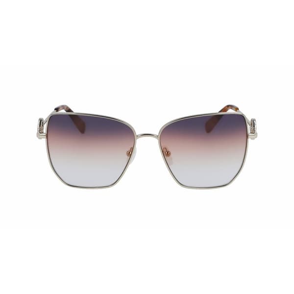 Damsolglasögon Longchamp LO169S-5815726 ø 58 mm