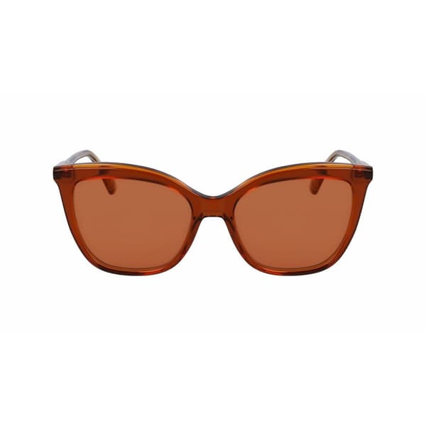 Damsolglasögon Longchamp LO729S-5517233 Ø 55 mm