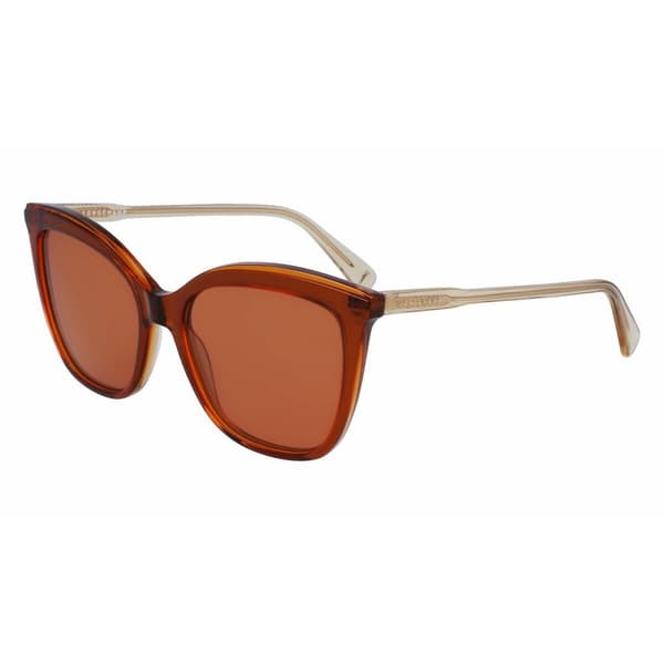 Damsolglasögon Longchamp LO729S-5517233 Ø 55 mm