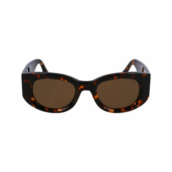 Damsolglasögon Victoria Beckham VB654S-5022234 Ø 50 mm