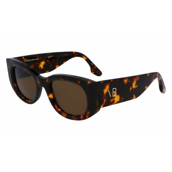 Damsolglasögon Victoria Beckham VB654S-5022234 Ø 50 mm
