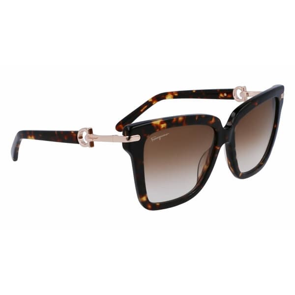 Solbriller til kvinder Salvatore Ferragamo SF1085S-5716219 ø 57 mm