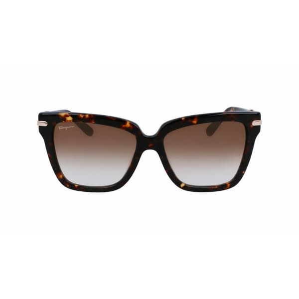 Solbriller til kvinder Salvatore Ferragamo SF1085S-5716219 ø 57 mm