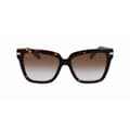 Miniatyrbillede 2 af 3: Solbriller til kvinder Salvatore Ferragamo SF1085S-5716219 ø 57 mm