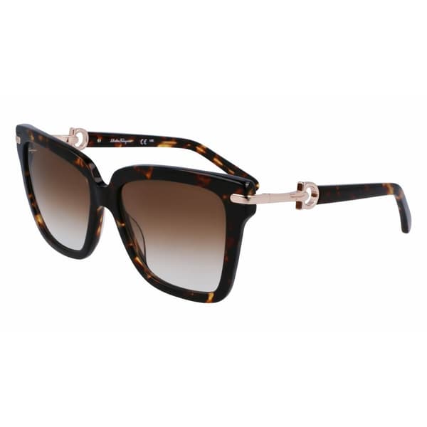Solbriller til kvinder Salvatore Ferragamo SF1085S-5716219 ø 57 mm