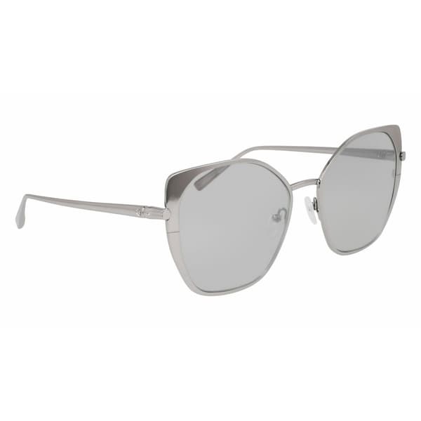 Solbriller til kvinder Longchamp LO175S-5618040 ø 56 mm