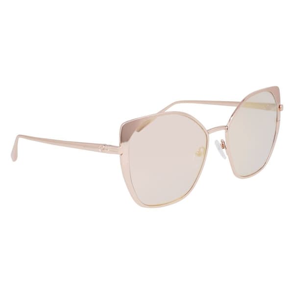 Solbriller til kvinder Longchamp LO175S-5618770 ø 56 mm