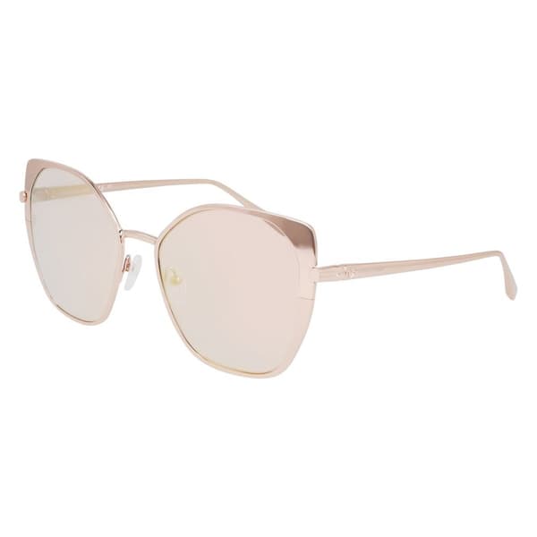 Solbriller til kvinder Longchamp LO175S-5618770 ø 56 mm