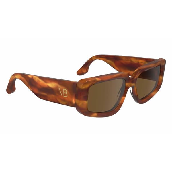 Solbriller til kvinder Victoria Beckham VB670S-5417223 ø 54 mm
