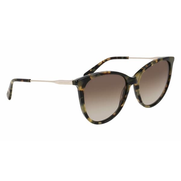 Naisten aurinkolasit Longchamp LO746S-5516320 Ø 55 mm