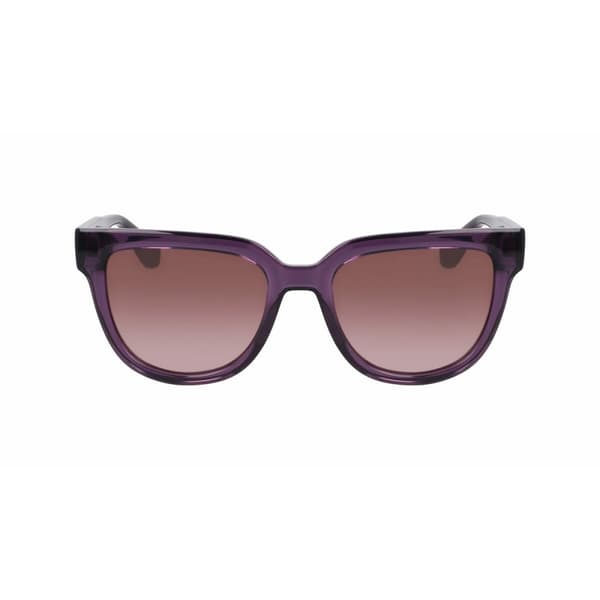 Naisten aurinkolasit Longchamp LO755S-5218501 Ø 52 mm