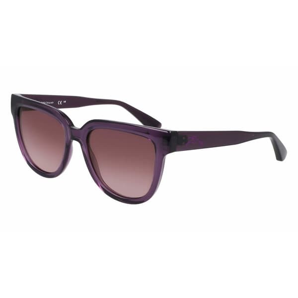 Naisten aurinkolasit Longchamp LO755S-5218501 Ø 52 mm