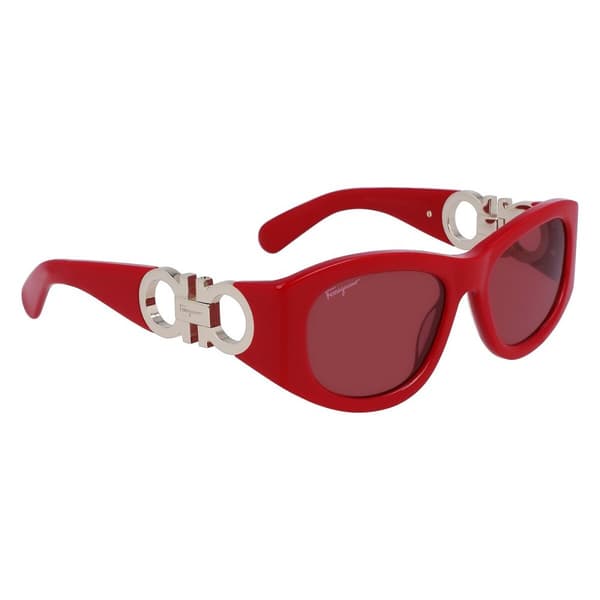 Naisten aurinkolasit Salvatore Ferragamo SF1082S-5319600 Ø 53 mm
