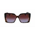Pikkukuva 2 / 3: Naisten aurinkolasit Karl Lagerfeld KL6126S-5220242 Ø 52 mm