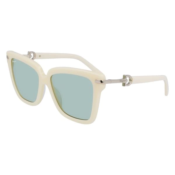 Naisten aurinkolasit Salvatore Ferragamo SF1085S-5716103 ø 57 mm