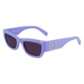 Pikkukuva 1 / 3: Naisten aurinkolasit Karl Lagerfeld KL6141S-5221541 Ø 52 mm