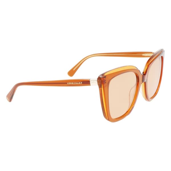 Naisten aurinkolasit Longchamp LO689S-5321744 Ø 53 mm