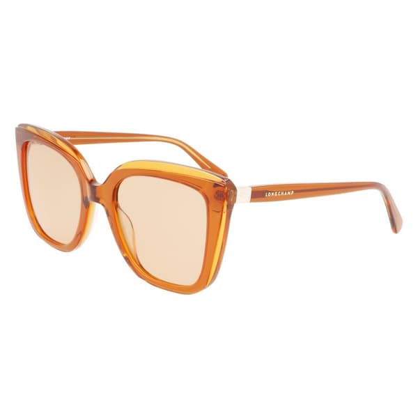 Naisten aurinkolasit Longchamp LO689S-5321744 Ø 53 mm