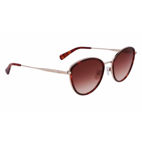 Naisten aurinkolasit Longchamp LO170S-5420612 ø 54 mm