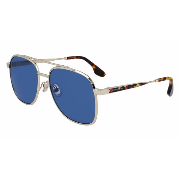 Naisten aurinkolasit Victoria Beckham VB233S-5817720 ø 58 mm
