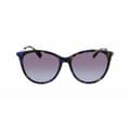 Pikkukuva 2 / 3: Naisten aurinkolasit Longchamp LO746S-5516430 Ø 55 mm